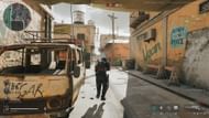 Movement in Delta Force is similar to CoD (Image via TiMi Studio Group)
